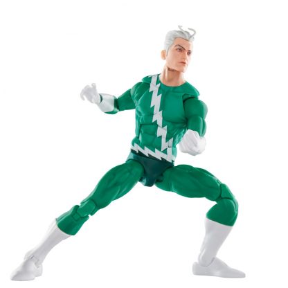 Marvel Avengers Quicksilver figure 15cm - Image 5