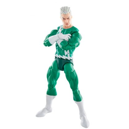 Marvel Avengers Quicksilver figure 15cm - Image 6