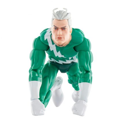 Marvel Avengers Quicksilver figure 15cm - Image 8