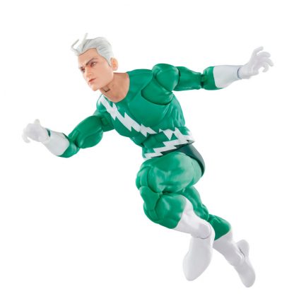 Marvel Avengers Quicksilver figure 15cm - Image 9