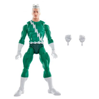 Marvel Avengers Quicksilver figure 15cm - Image 2