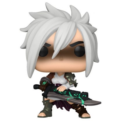 POP figure League of Legends Riven - Image 2