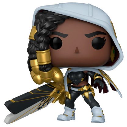 POP figure League of Legends Senna - Image 2