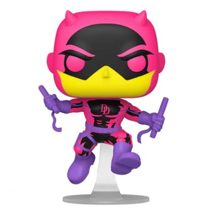 POP figure Marvel Daredevil Exclusive - Image 2