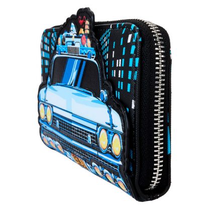 Loungefly Ghostbusters wallet - Image 2