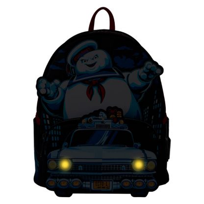 Loungefly Ghostbusters Stay Puff backpack - Image 3