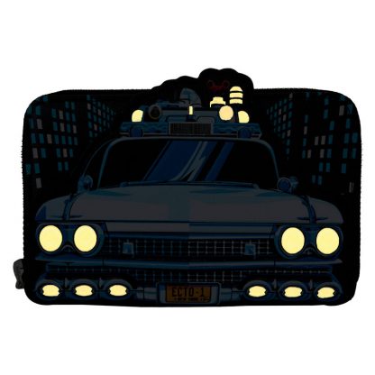 Loungefly Ghostbusters wallet - Image 3