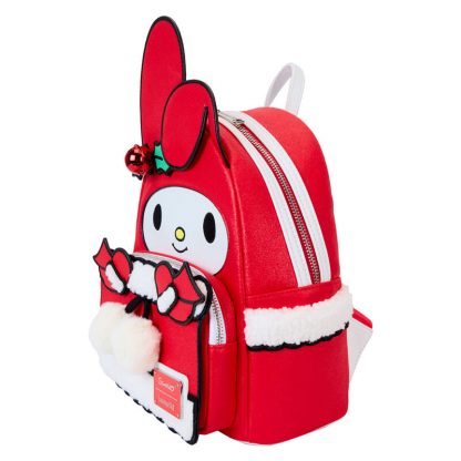 Loungefly Sanrio My Melody Winter Hello Kitty 26cm - Image 3