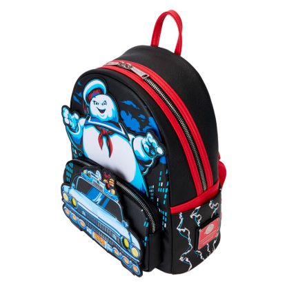 Loungefly Ghostbusters Stay Puff backpack - Image 4