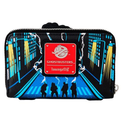 Loungefly Ghostbusters wallet - Image 4