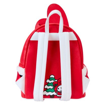 Loungefly Sanrio My Melody Winter Hello Kitty 26cm - Image 4