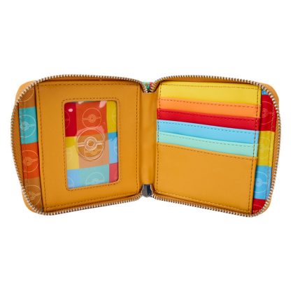 Loungefly Pokemon wallet - Image 4