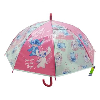 Disney Stitch automatic umbrella - Image 2