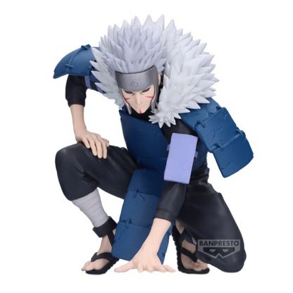 Naruto Shippuden Tobirama Senju Panel Spectable figure 17cm - Image 2