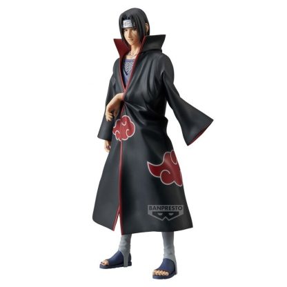 Naruto Shippuden Itachi Uchiha Grandista figure 28cm - Image 2