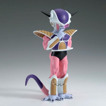 Dragon Ball Z Solid Edge Works Frieza II figure 16cm - Image 2
