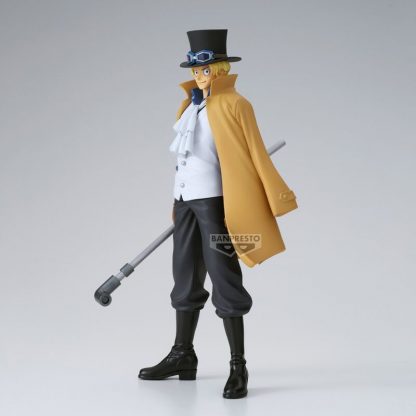 One Piece The Grandline Series  Sabo figure 18cm - Image 2