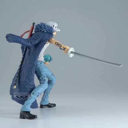 One Piece Battle Record Trafalgar Law II figure 15cm - Image 2