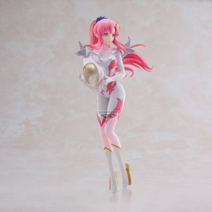 Mobile Suit Gundam Lacus Clyne Glitter & Glamorous figure 22cm - Image 3