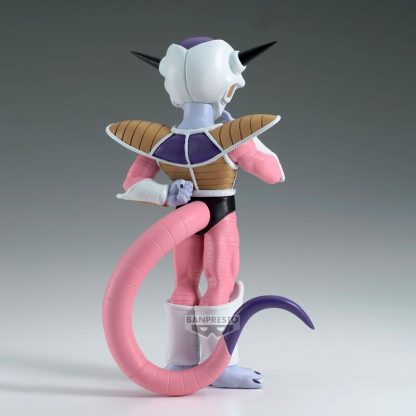 Dragon Ball Z Solid Edge Works Frieza II figure 16cm - Image 3