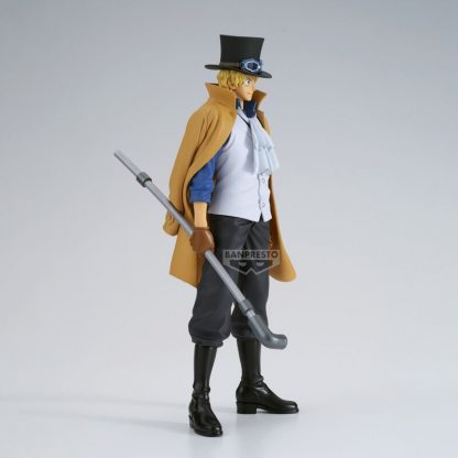 One Piece The Grandline Series  Sabo figure 18cm - Image 3