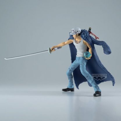One Piece Battle Record Trafalgar Law II figure 15cm - Image 3