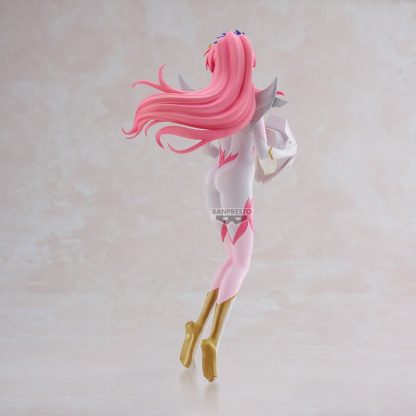 Mobile Suit Gundam Lacus Clyne Glitter & Glamorous figure 22cm - Image 4