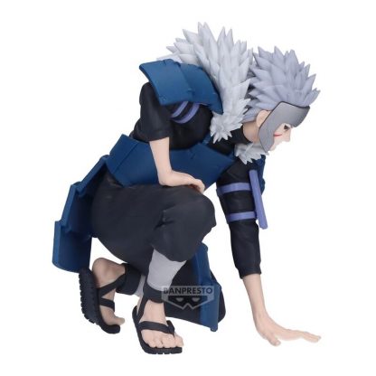 Naruto Shippuden Tobirama Senju Panel Spectable figure 17cm - Image 4