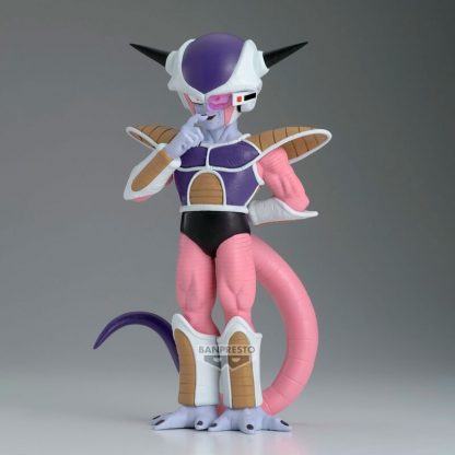 Dragon Ball Z Solid Edge Works Frieza II figure 16cm - Image 4