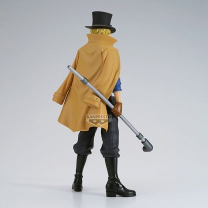 One Piece The Grandline Series  Sabo figure 18cm - Image 4