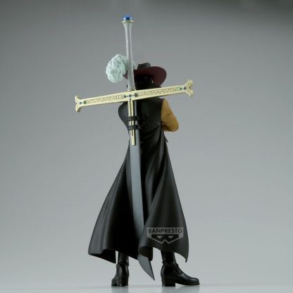 One Piece The Grandline Series Dracule figure 17cm - Image 4