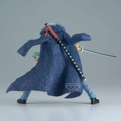 One Piece Battle Record Trafalgar Law II figure 15cm - Image 4