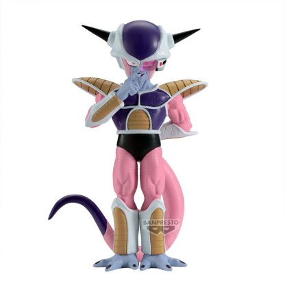 Dragon Ball Z Solid Edge Works Frieza II figure 16cm - Image 5
