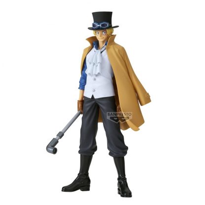 One Piece The Grandline Series  Sabo figure 18cm - Image 5