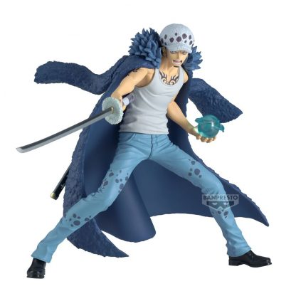 One Piece Battle Record Trafalgar Law II figure 15cm - Image 5