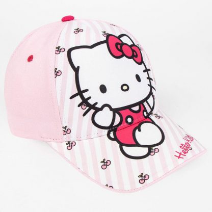 Hello Kitty assorted cap - Image 2