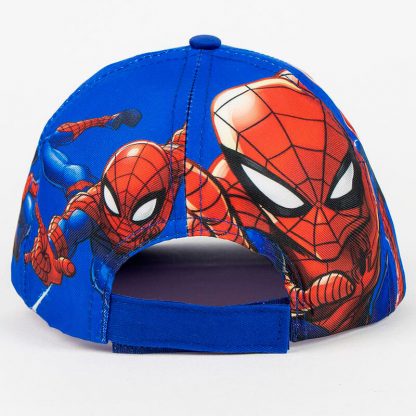 Marvel Spiderman cap - Image 2
