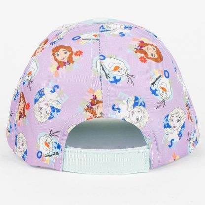 Disney Frozen cap - Image 2