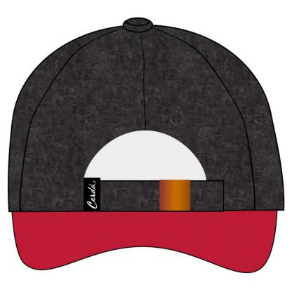 Harry Potter Gryffindor cap - Image 2