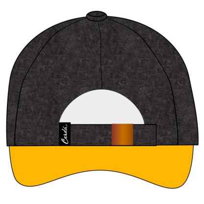 Harry Potter Hufflepuff cap - Image 2