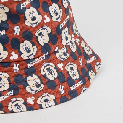 Disney Mickey fisher hat - Image 2