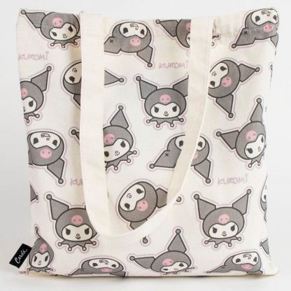 Hello Kitty Kuromi shopping bag - Image 2