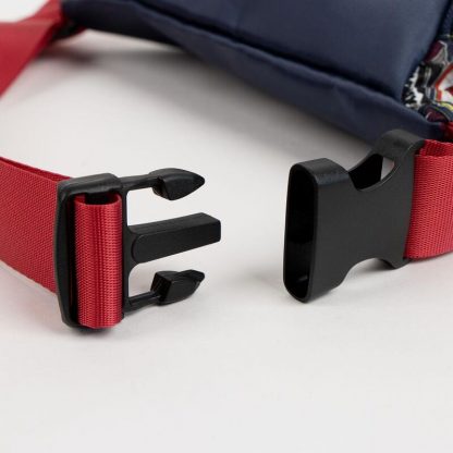 Marvel Avengers belt pouch - Image 3