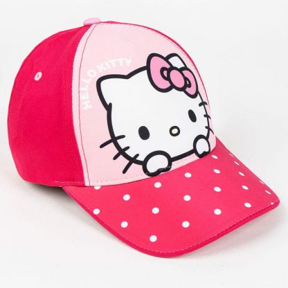 Hello Kitty assorted cap - Image 3