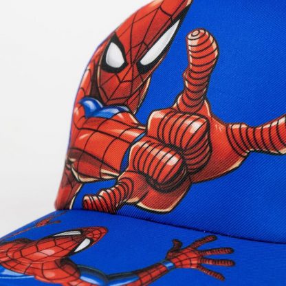 Marvel Spiderman cap - Image 3