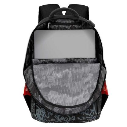 PRO DG SK8 Running backpack 46cm - Image 2