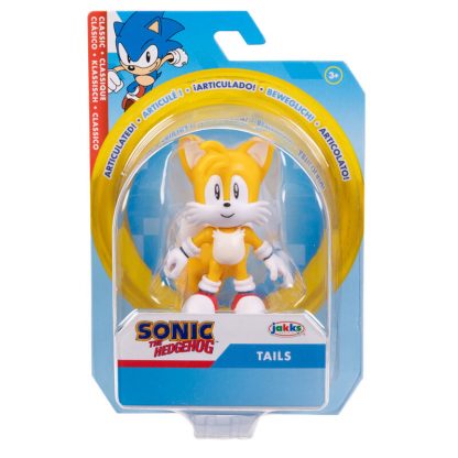 Sonic the Hedgehog wave 19 assorted figure - Image 2