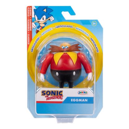 Sonic the Hedgehog wave 19 assorted figure - Image 3