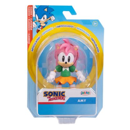 Sonic the Hedgehog wave 19 assorted figure - Image 4