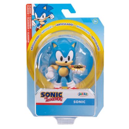 Sonic the Hedgehog wave 19 assorted figure - Image 5